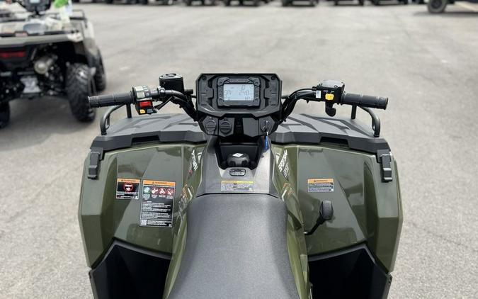 2025 Polaris® Sportsman 570