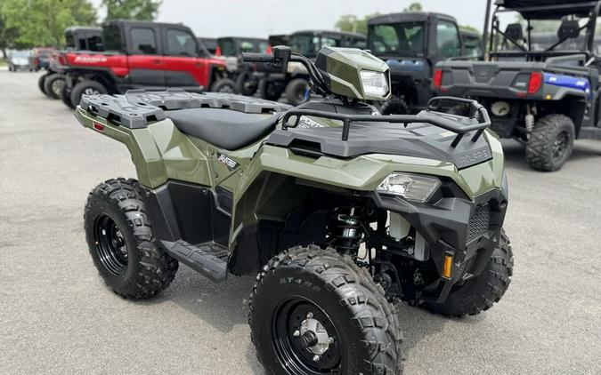 2025 Polaris® Sportsman 570