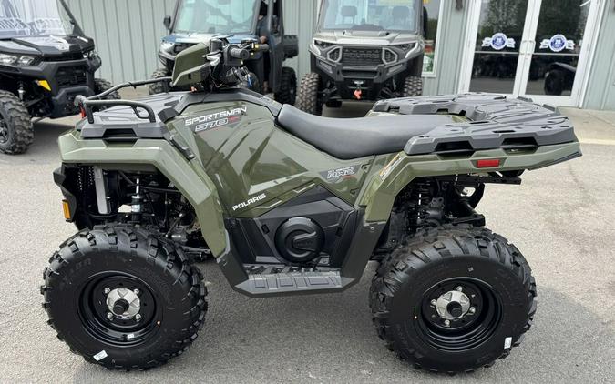 2025 Polaris® Sportsman 570