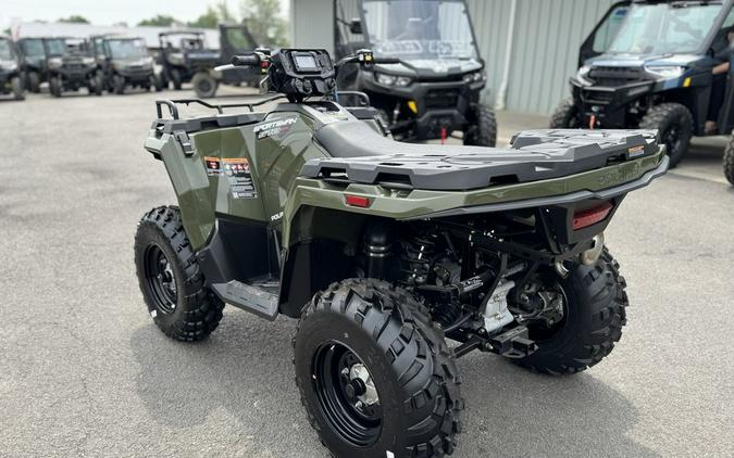 2025 Polaris® Sportsman 570