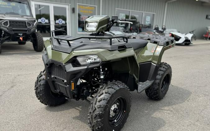 2025 Polaris® Sportsman 570