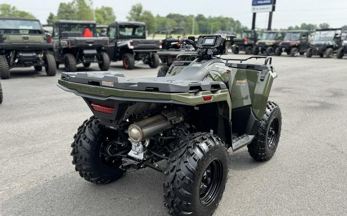 2025 Polaris® Sportsman 570
