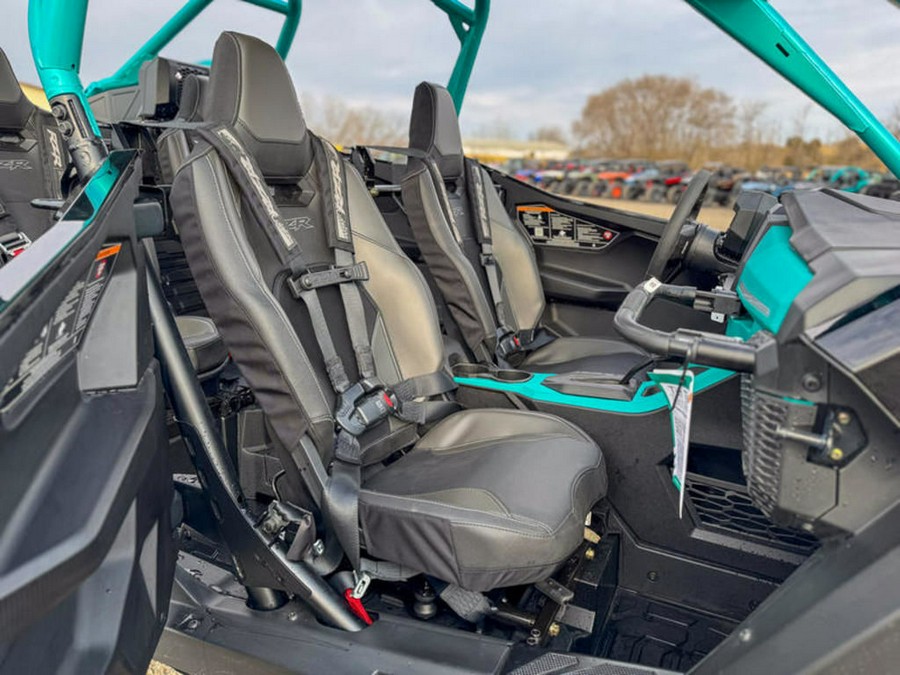 2025 Polaris RZR Pro R 4 Ultimate