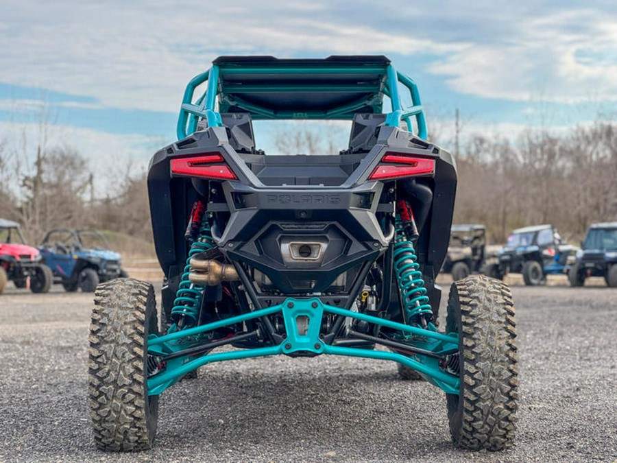 2025 Polaris RZR Pro R 4 Ultimate