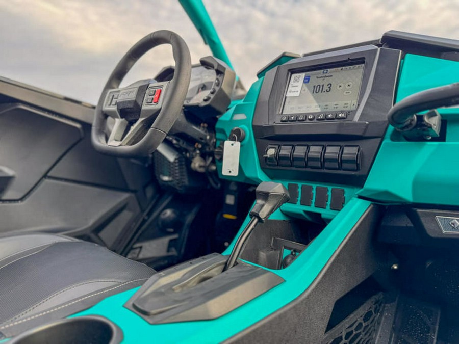 2025 Polaris RZR Pro R 4 Ultimate