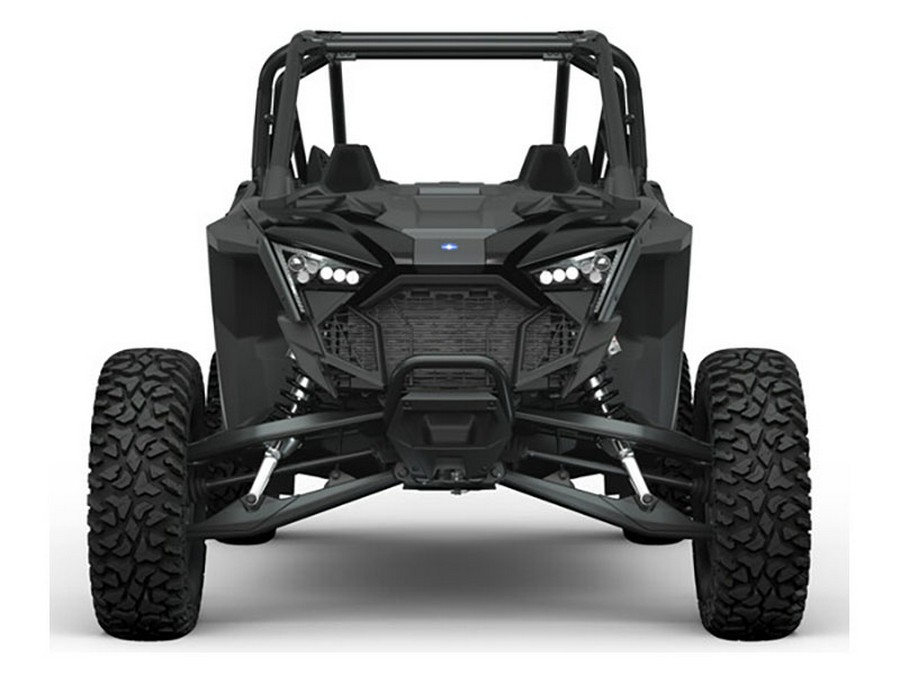 2023 Polaris RZR Turbo R 4 Sport