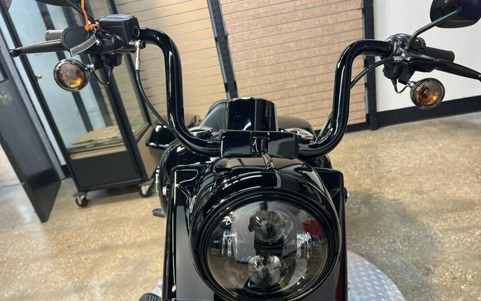 2025 Harley-Davidson Road King Special