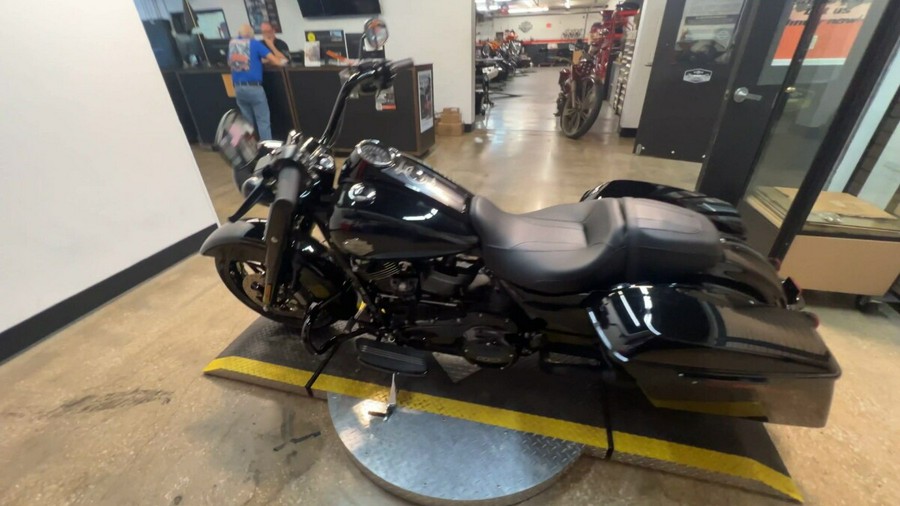 2025 Harley-Davidson Road King Special