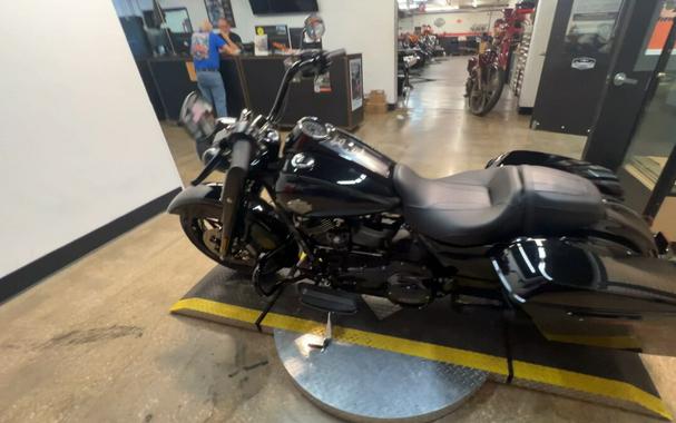 2025 Harley-Davidson Road King Special