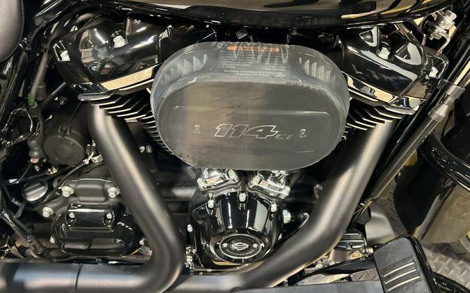 2025 Harley-Davidson Road King Special