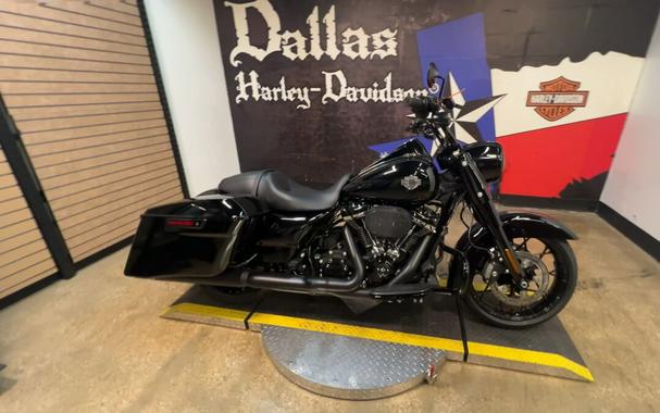 2025 Harley-Davidson Road King Special