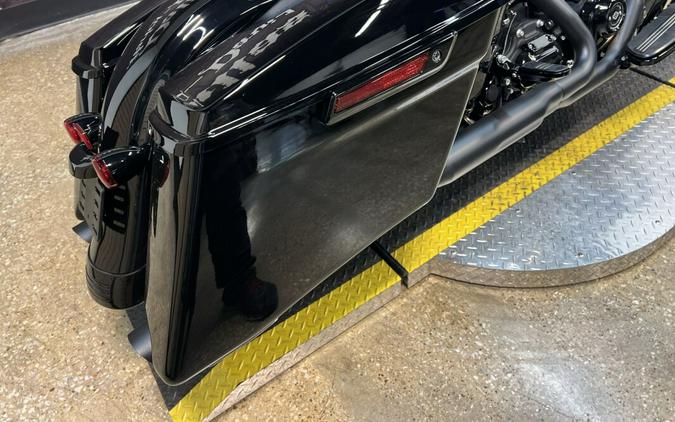 2025 Harley-Davidson Road King Special