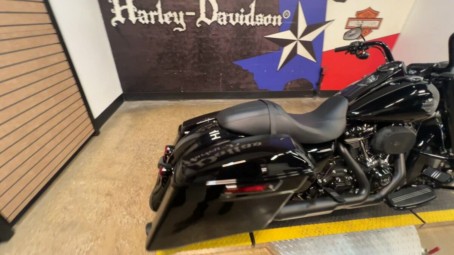 2025 Harley-Davidson Road King Special