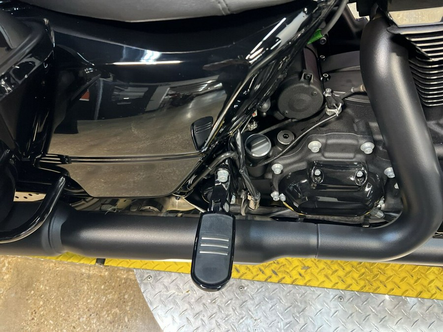 2025 Harley-Davidson Road King Special