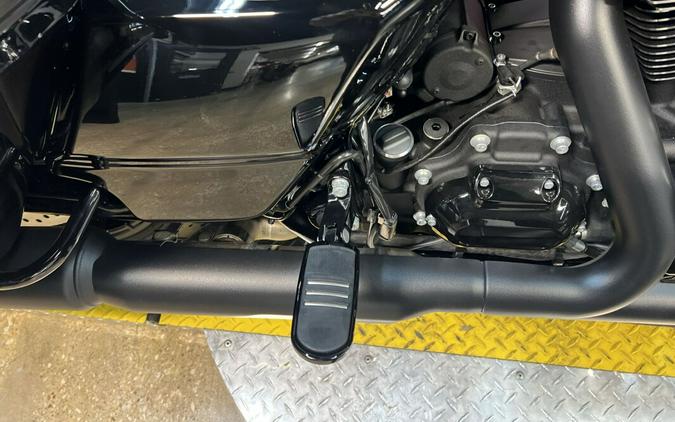 2025 Harley-Davidson Road King Special