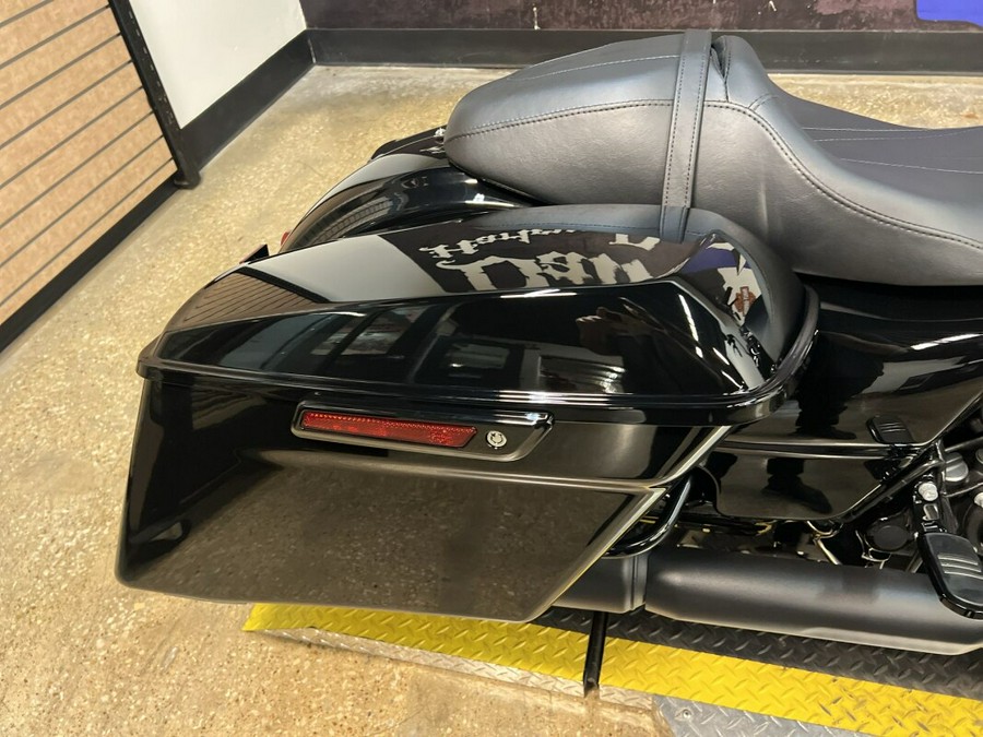 2025 Harley-Davidson Road King Special