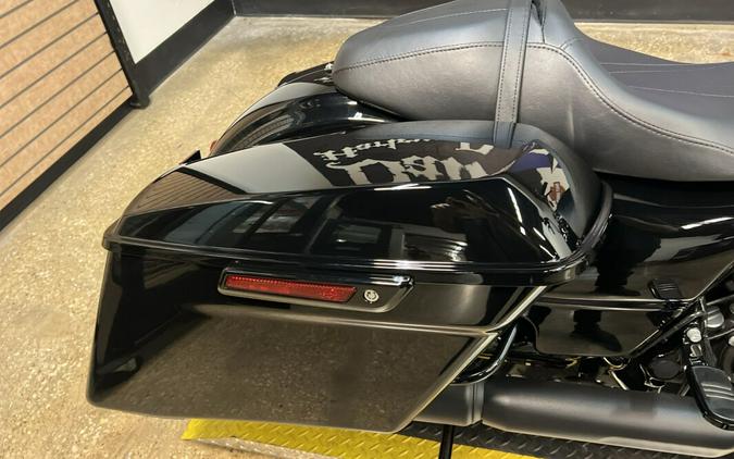 2025 Harley-Davidson Road King Special