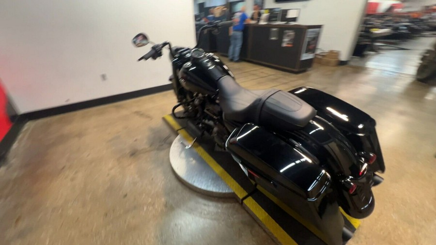 2025 Harley-Davidson Road King Special