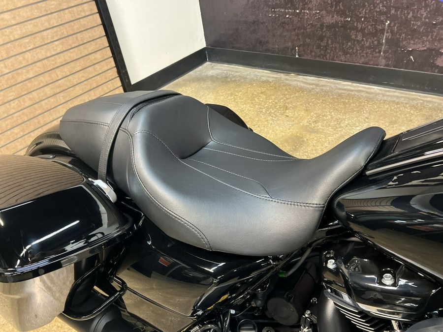 2025 Harley-Davidson Road King Special