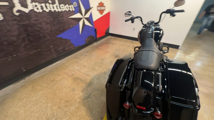 2025 Harley-Davidson Road King Special