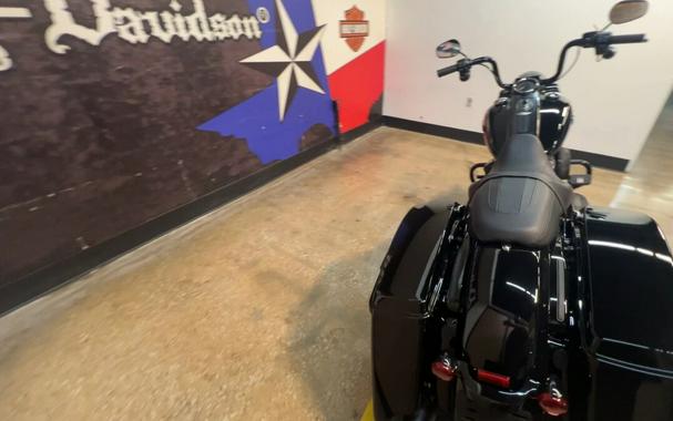 2025 Harley-Davidson Road King Special