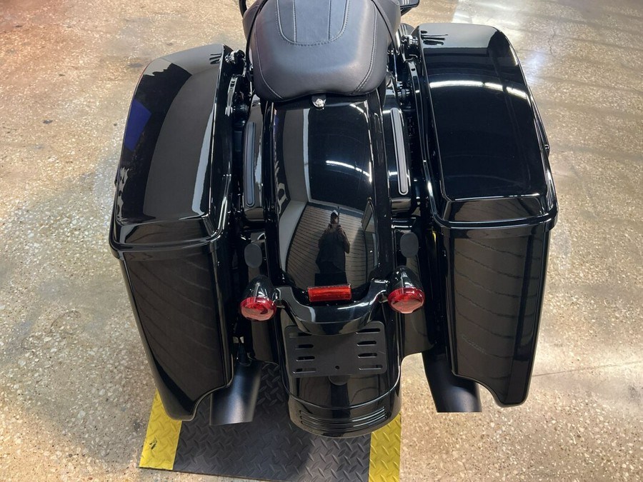 2025 Harley-Davidson Road King Special