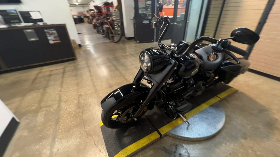 2025 Harley-Davidson Road King Special
