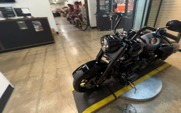 2025 Harley-Davidson Road King Special