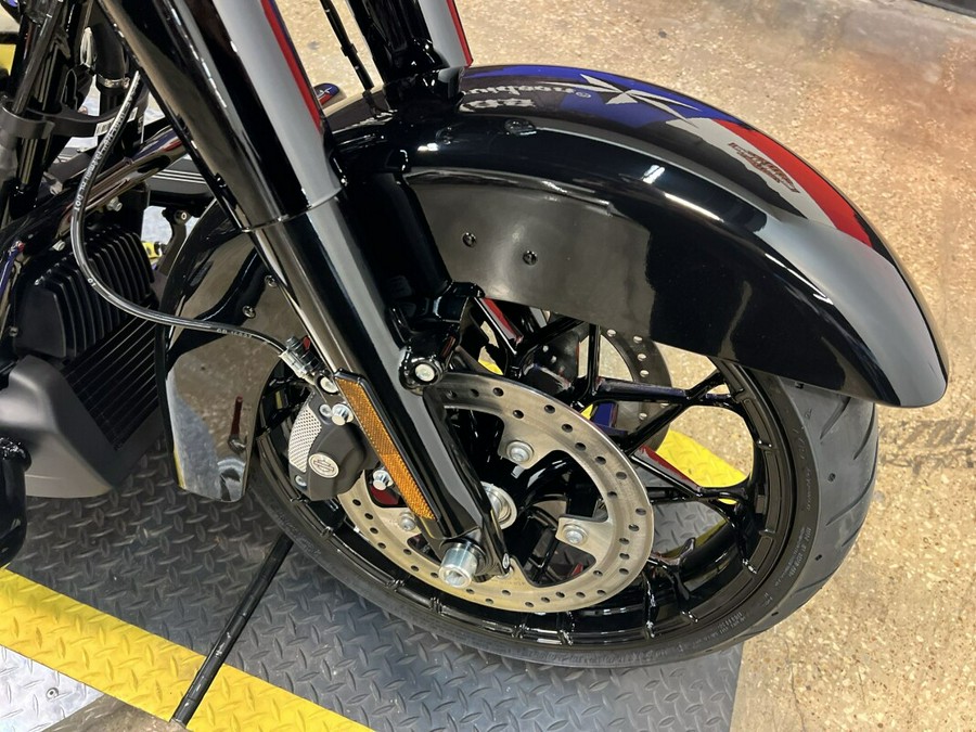 2025 Harley-Davidson Road King Special