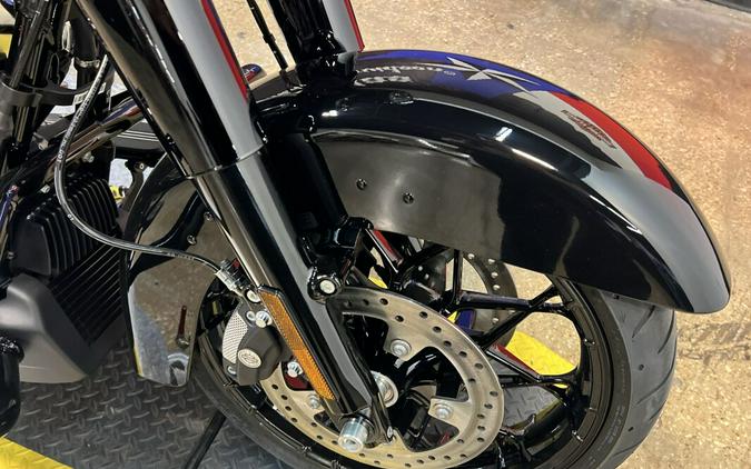 2025 Harley-Davidson Road King Special