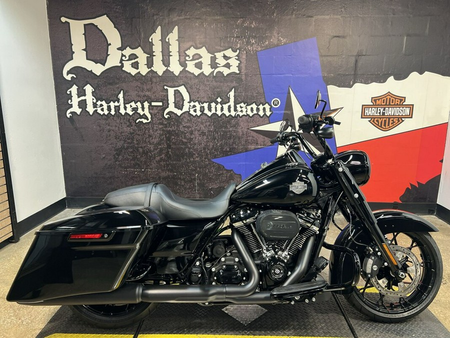 2025 Harley-Davidson Road King Special