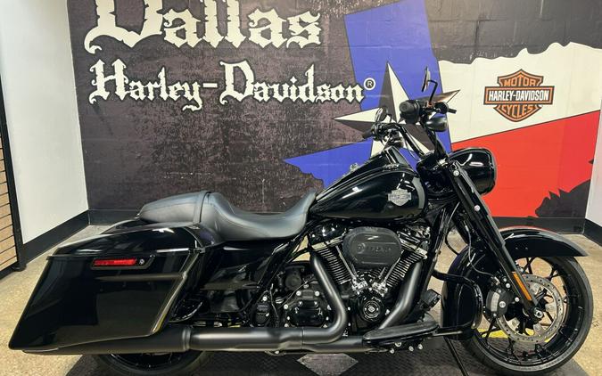2025 Harley-Davidson Road King Special