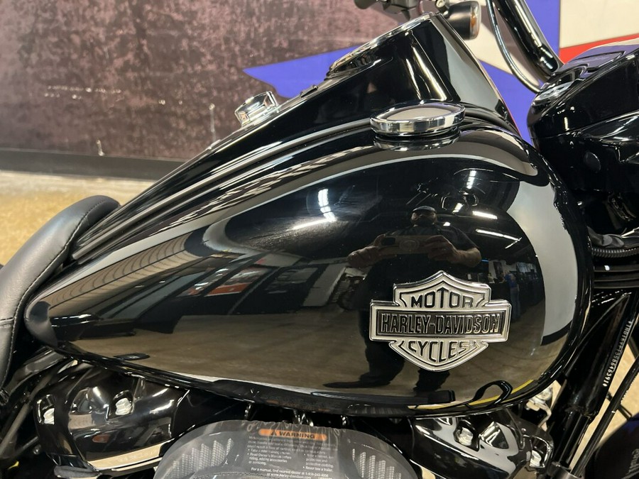 2025 Harley-Davidson Road King Special