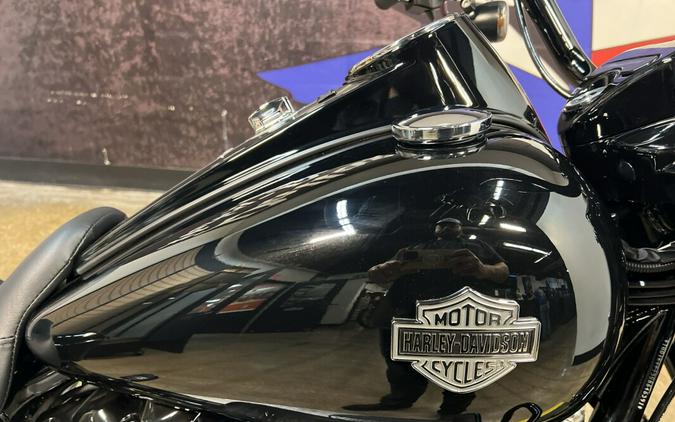 2025 Harley-Davidson Road King Special