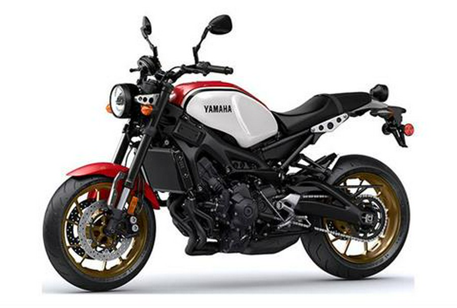 2020 Yamaha XSR900