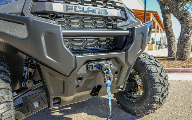 2026 POLARIS RANGER CREW XP 1000 PREMIUM