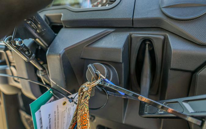 2026 POLARIS RANGER CREW XP 1000 PREMIUM