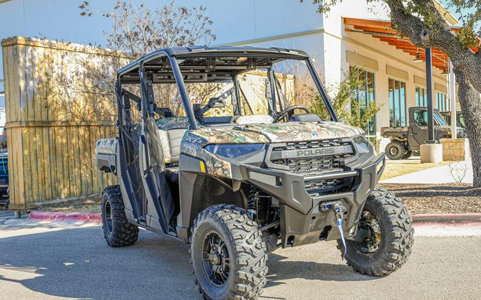 2026 POLARIS RANGER CREW XP 1000 PREMIUM