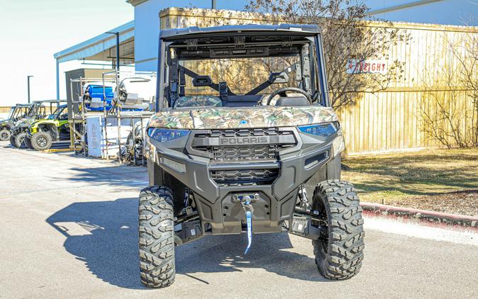 2026 POLARIS RANGER CREW XP 1000 PREMIUM