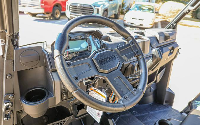 2026 POLARIS RANGER CREW XP 1000 PREMIUM