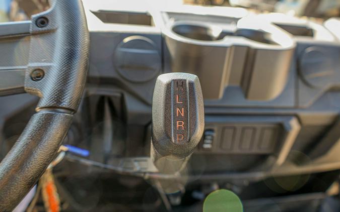 2026 POLARIS RANGER CREW XP 1000 PREMIUM