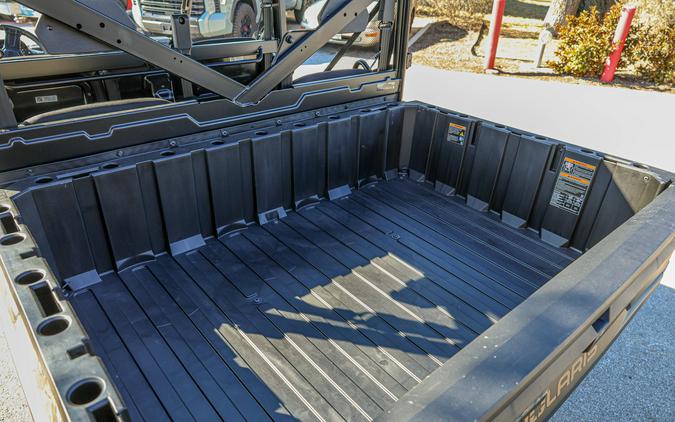 2026 POLARIS RANGER CREW XP 1000 PREMIUM