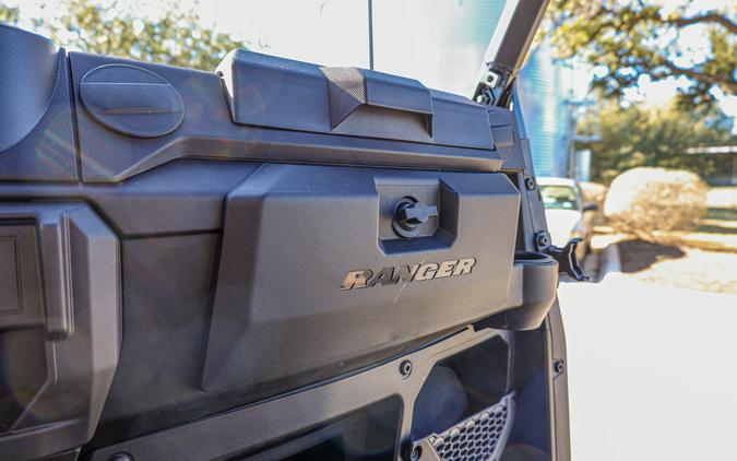 2026 POLARIS RANGER CREW XP 1000 PREMIUM