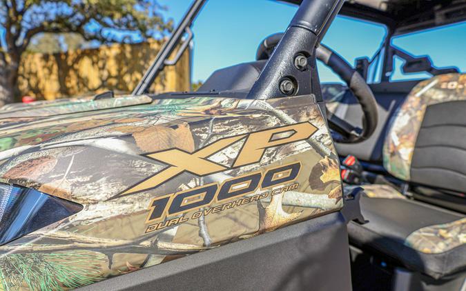 2026 POLARIS RANGER CREW XP 1000 PREMIUM