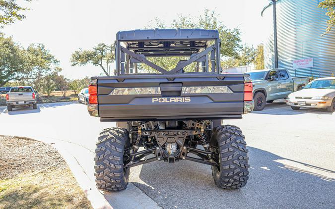 2026 POLARIS RANGER CREW XP 1000 PREMIUM