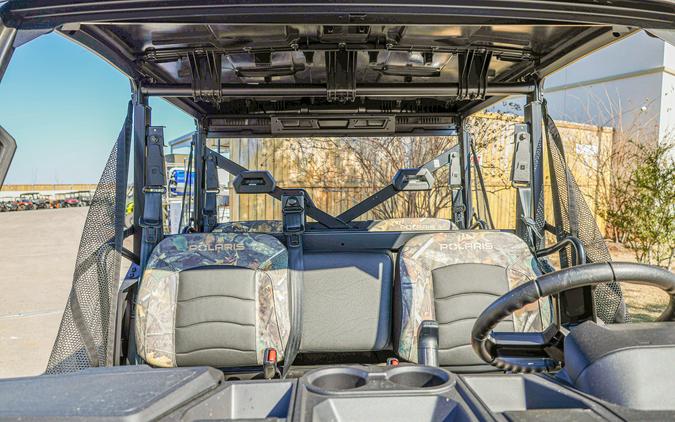 2026 POLARIS RANGER CREW XP 1000 PREMIUM