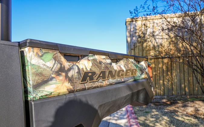 2026 POLARIS RANGER CREW XP 1000 PREMIUM