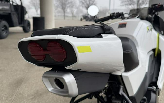 2025 CFMOTO Papio SS