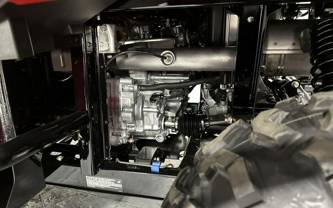2026 Honda Pioneer 520 Base