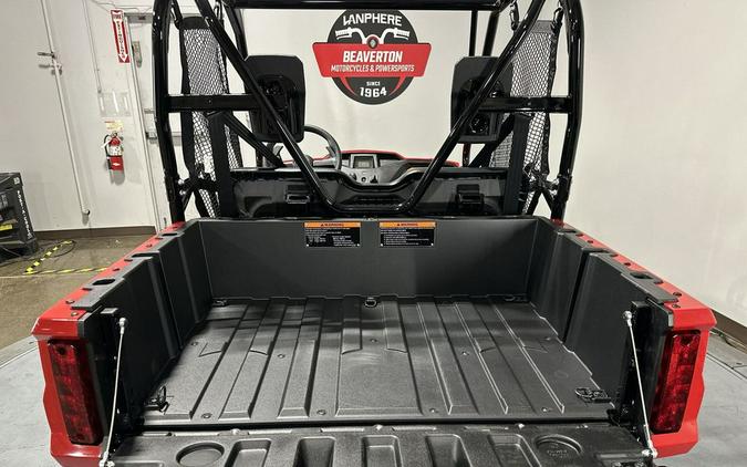 2026 Honda Pioneer 520 Base